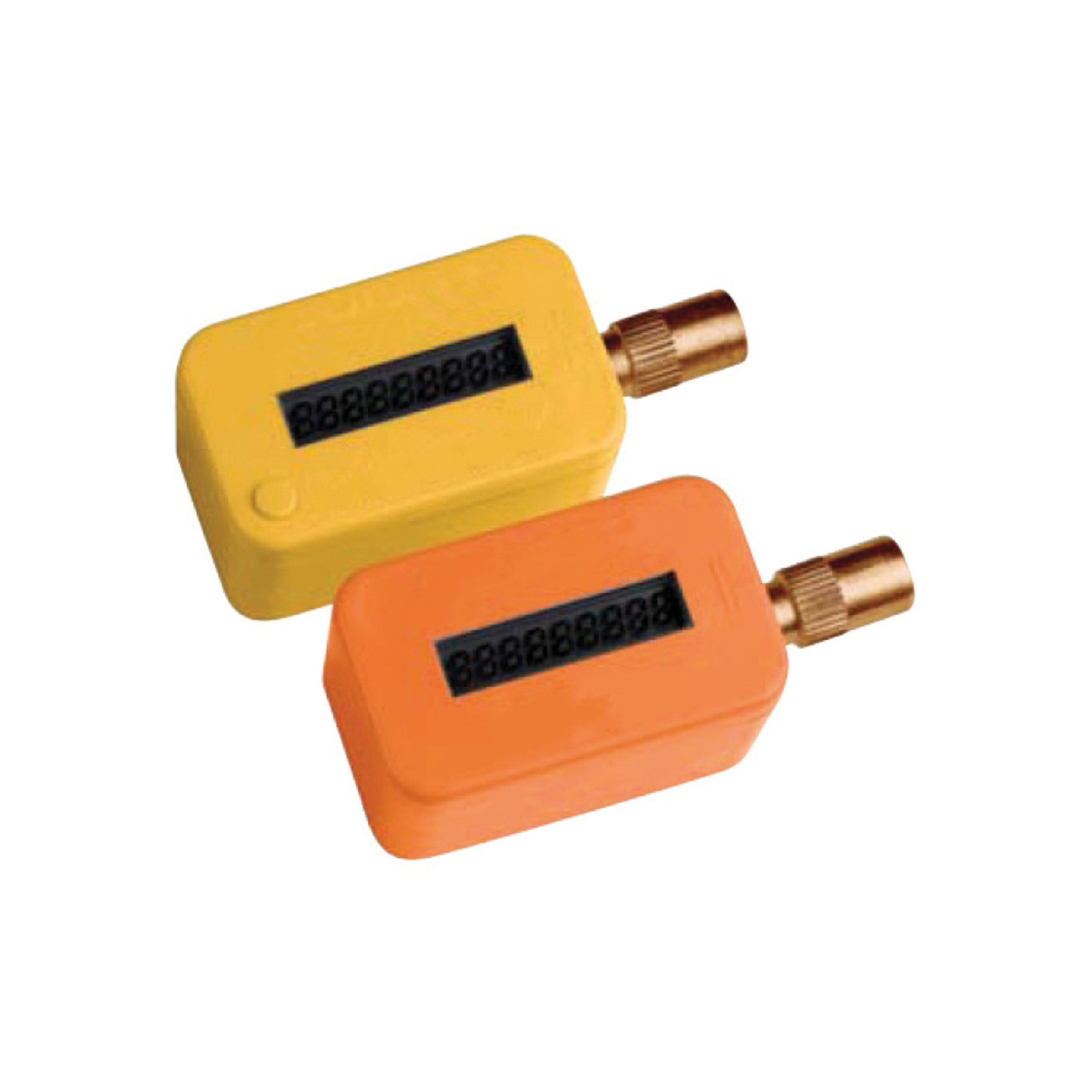 DİJİTAL ENJEKSİYON KALIP SAYACI